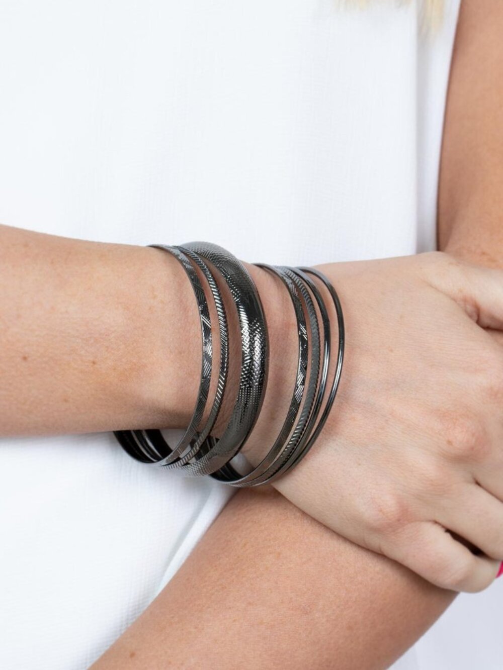 Paparazzi Bracelets (BB055)
